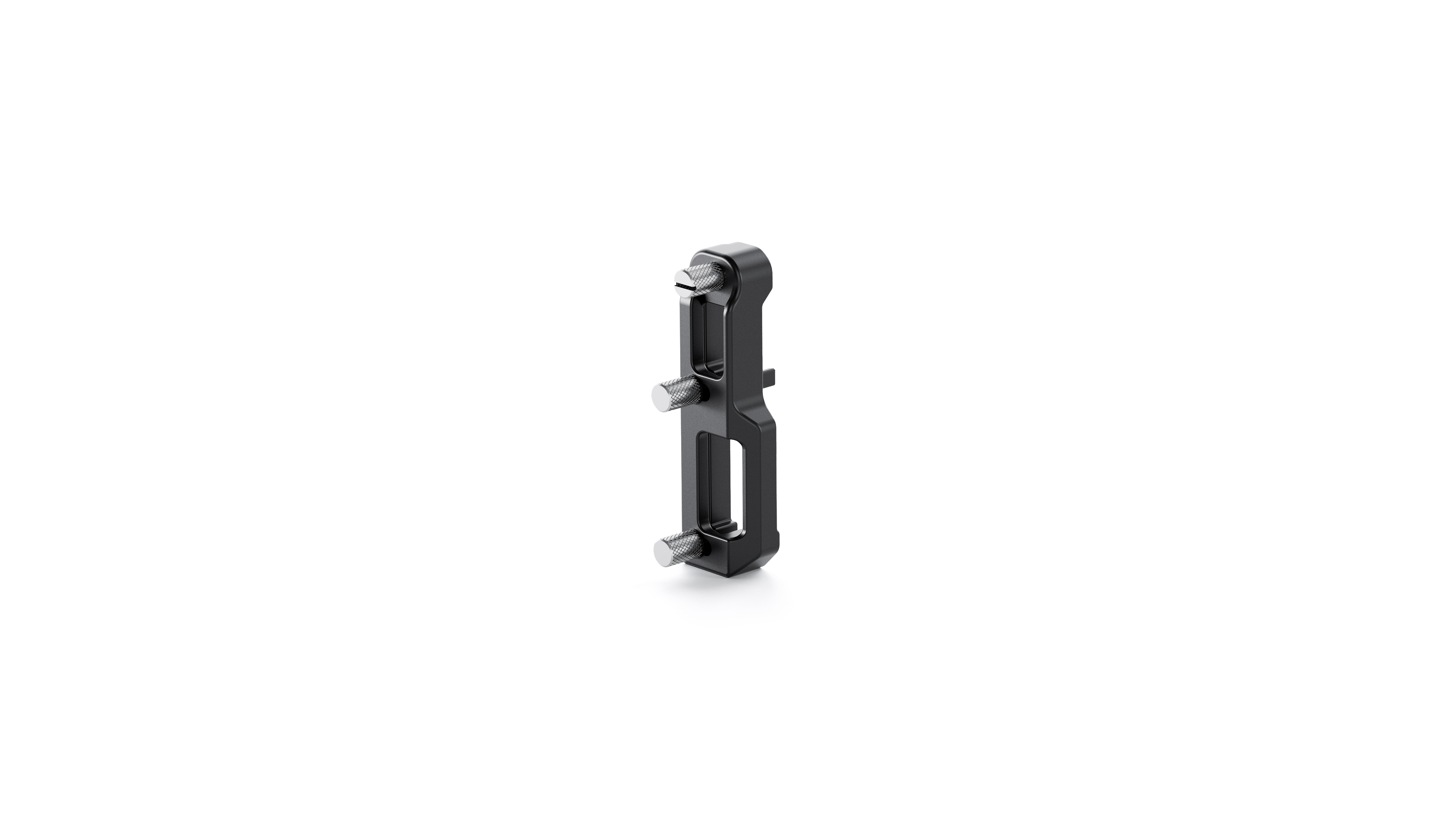Tilta HDMI and USB-C Cable Clamp for Canon R5 Mark II - Black - 3