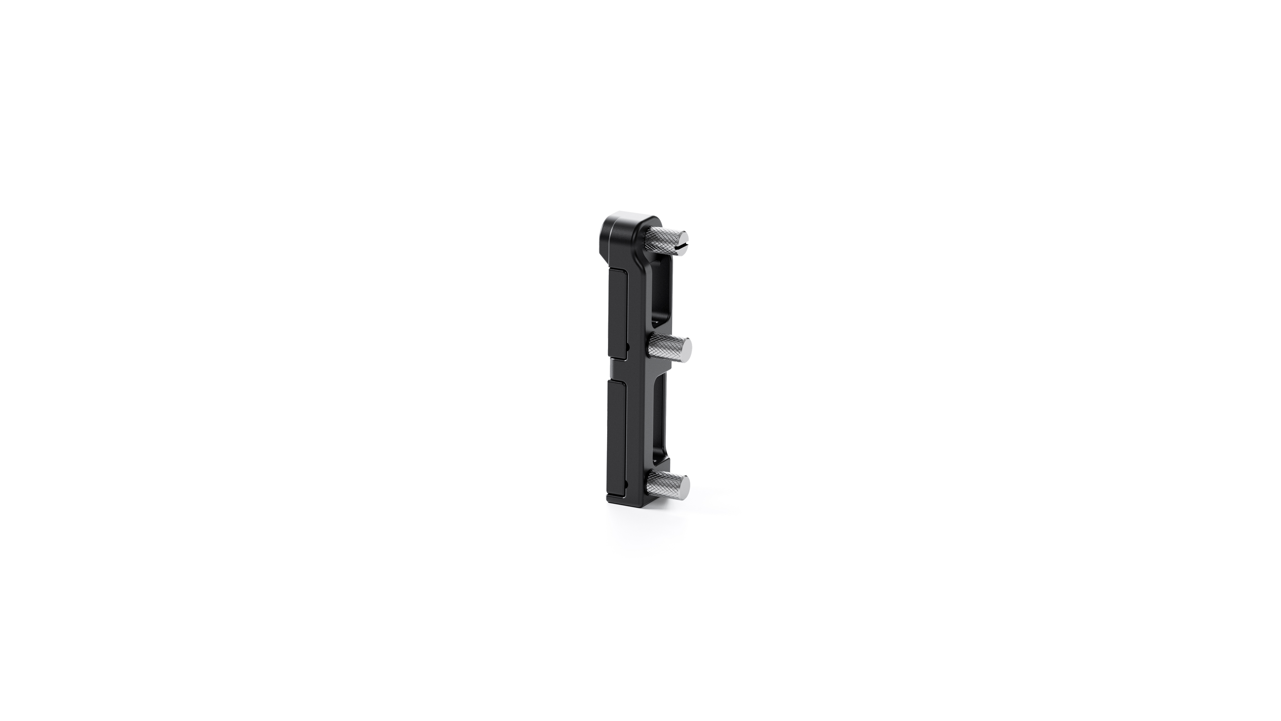 Tilta HDMI and USB-C Cable Clamp for Canon R5 Mark II - Black - 2