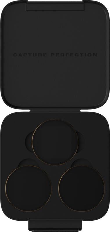 PolarPro Insta360 Vivid Collection - 4