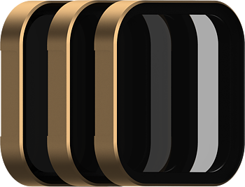 PolarPro Insta360 Shutter Collection