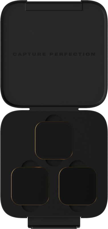 PolarPro Insta360 Shutter Collection - 4