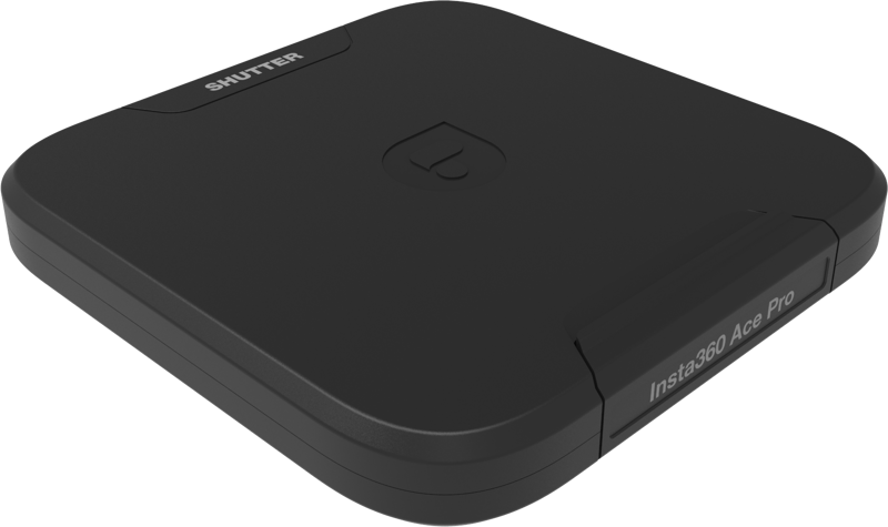 PolarPro Insta360 Shutter Collection - 5