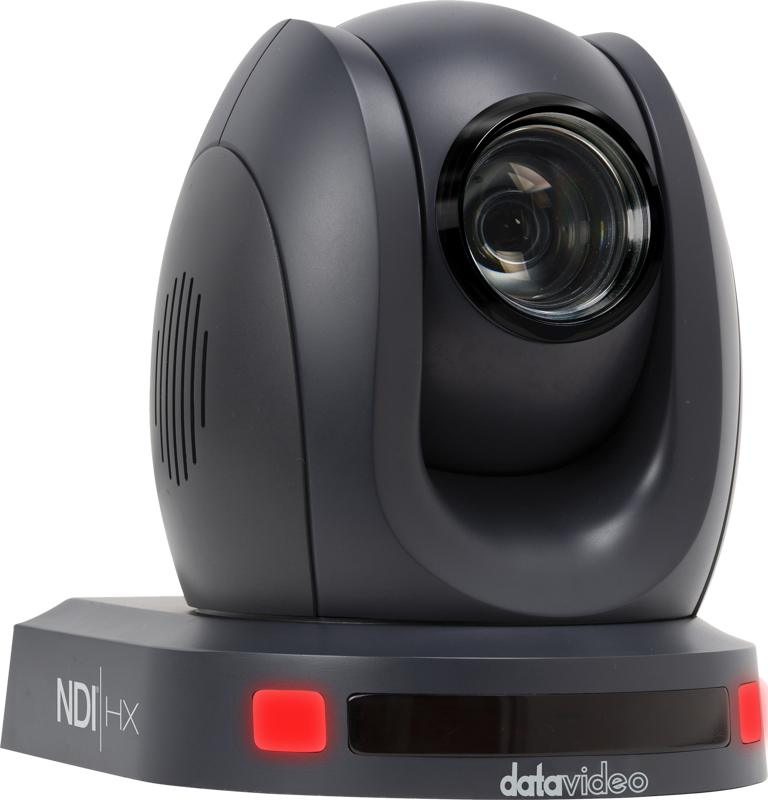 Datavideo PTC-140NDI Pan/Tilt camera with NDI-HX - 3