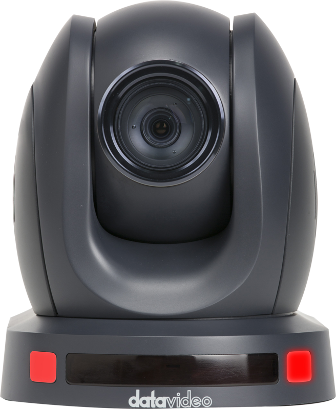 Datavideo PTC-140NDI Pan/Tilt camera with NDI-HX - 2
