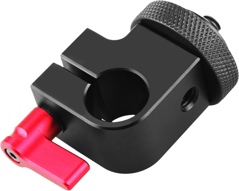 SmallRig 860 Single RailBlock - 4