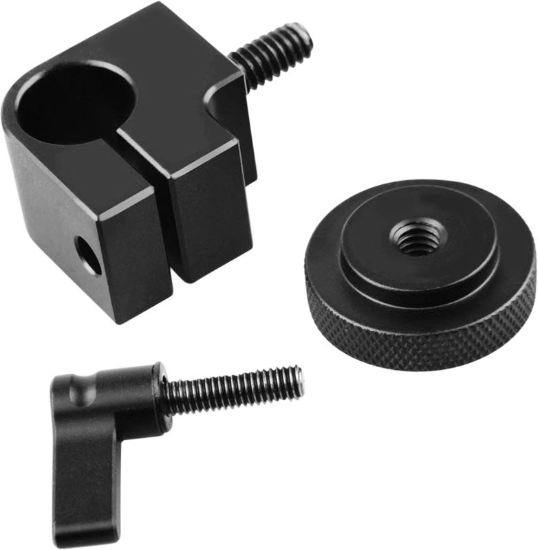 SmallRig 860 Single RailBlock - 2