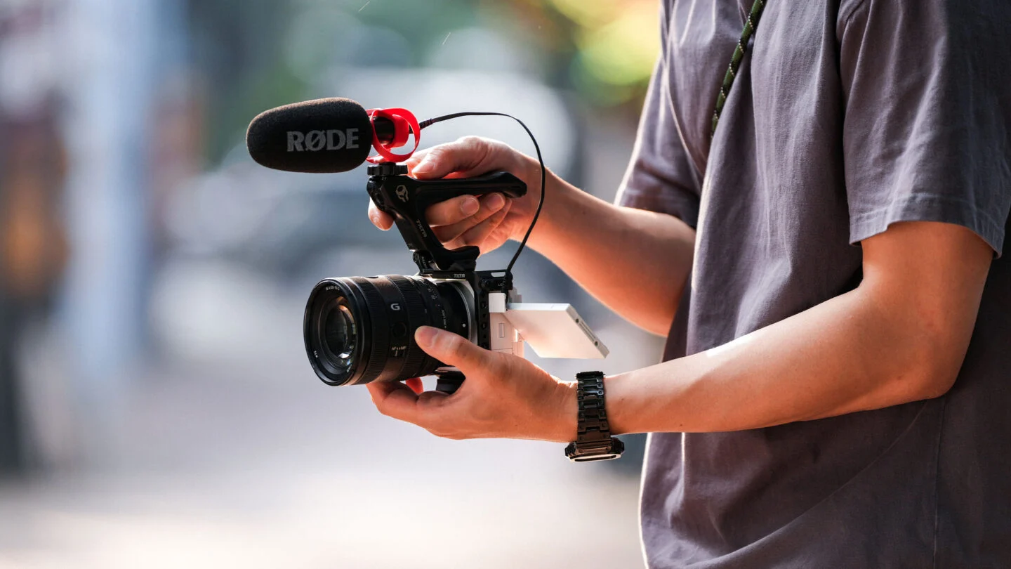 Tilta Full Camera Cage for Sony ZV-E10 II - Black - 13