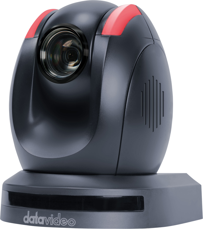 Datavideo PTC-150 Black PTZ Camera black 30x opt zoom and tally