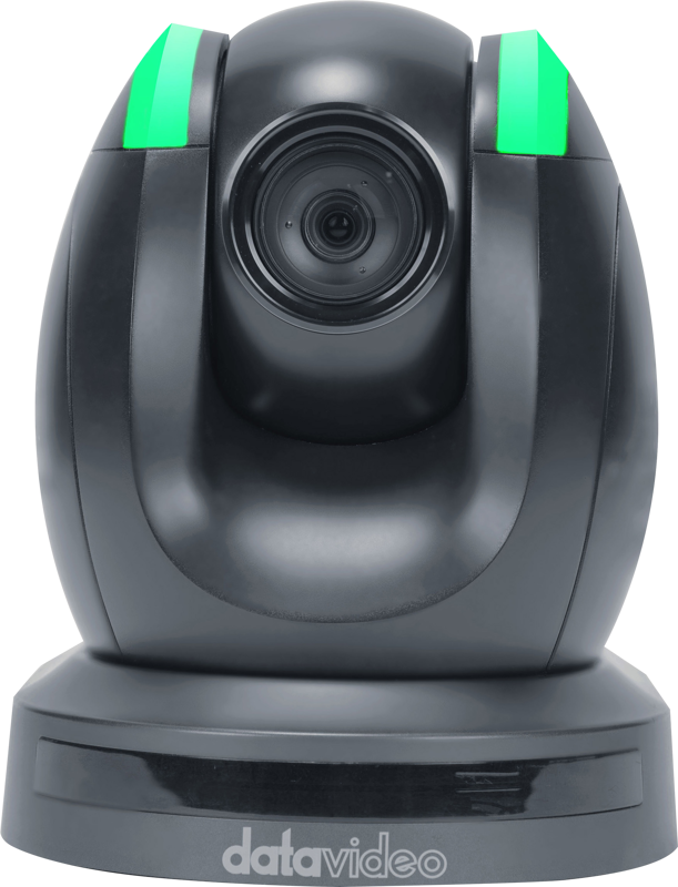 Datavideo PTC-150 Black PTZ Camera black 30x opt zoom and tally - 2