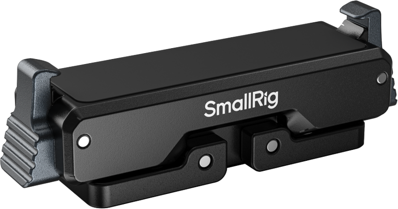 SmallRig 5919 Quick Release Mount Adapter for Insta360 GO Ultra - 2