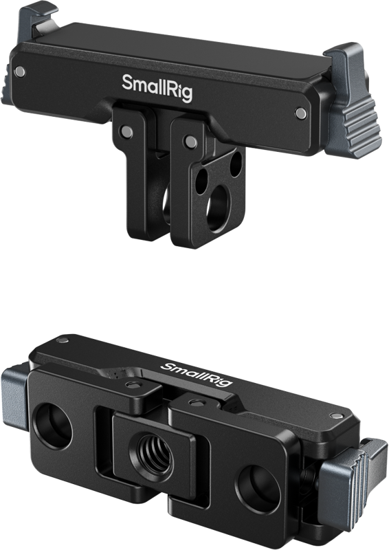 SmallRig 5919 Quick Release Mount Adapter for Insta360 GO Ultra - 3