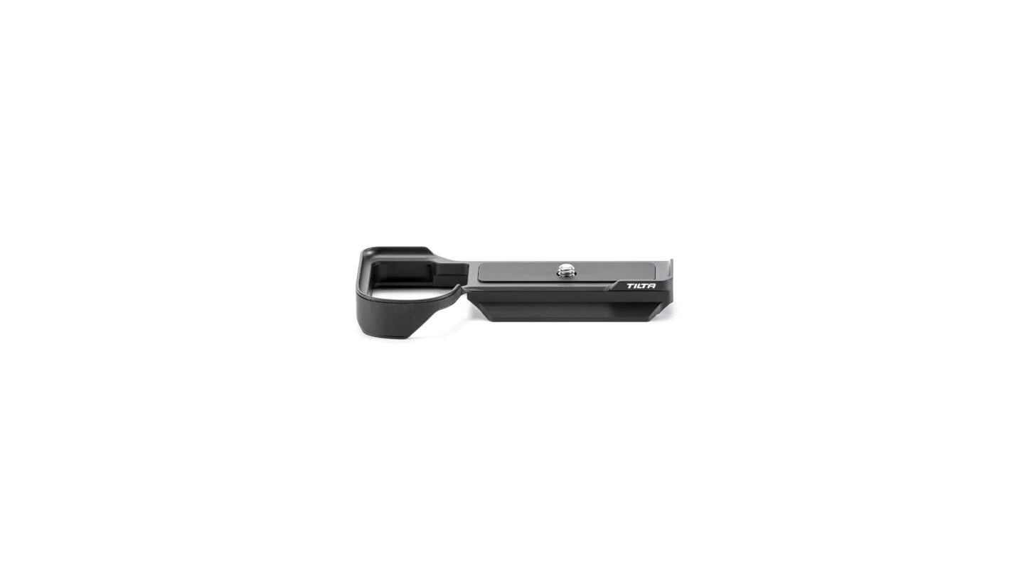 Tilta Arca Baseplate for Sony ZV-E10 II - Black - 2