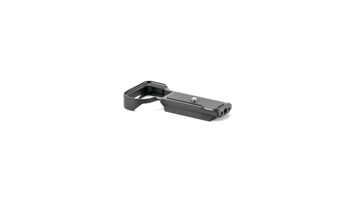 Tilta Arca Baseplate for Sony ZV-E10 II - Black