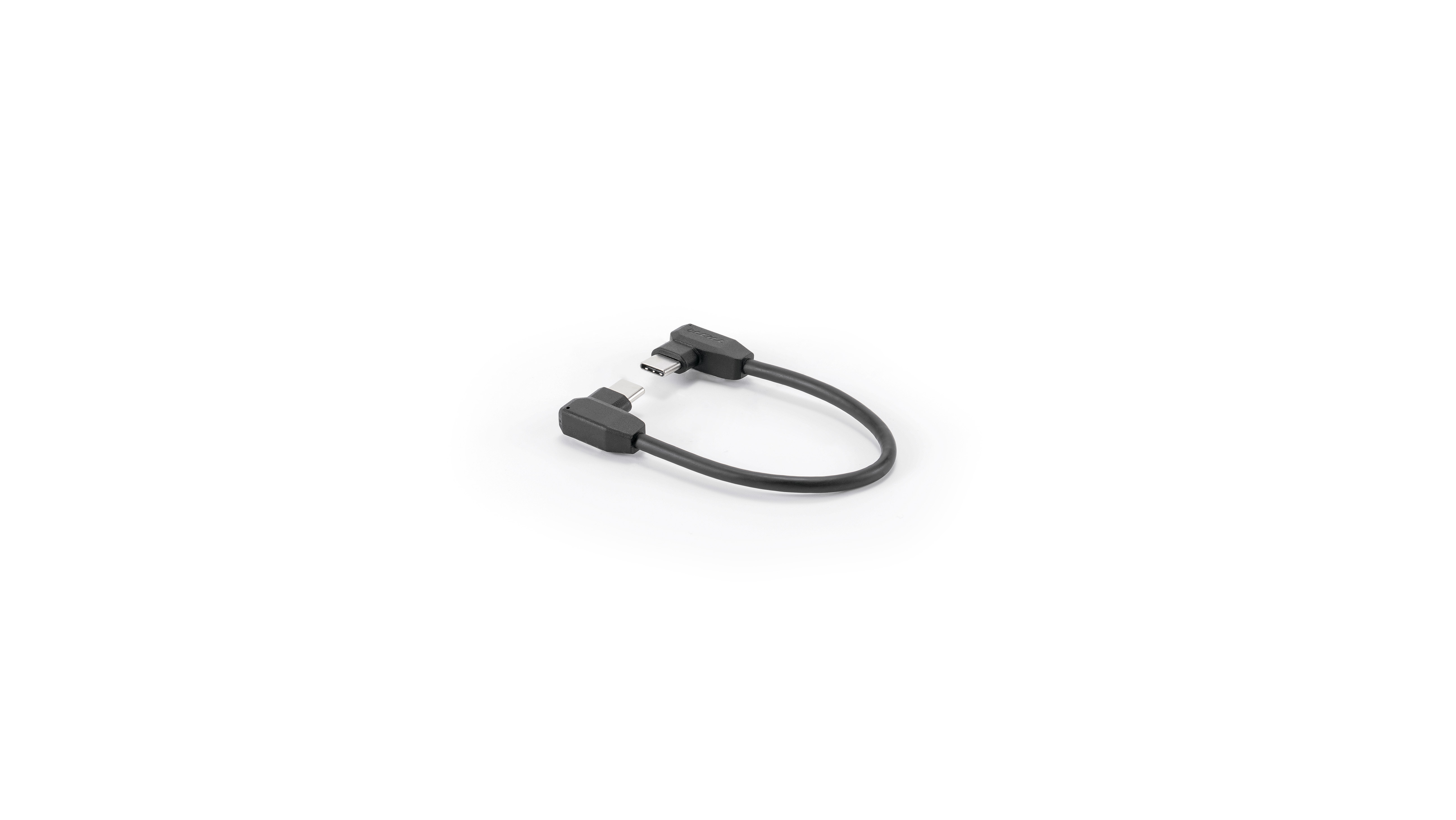 Tilta Right Angle USB-C Cable for Khronos USB-C Hub (18 cm) - 2