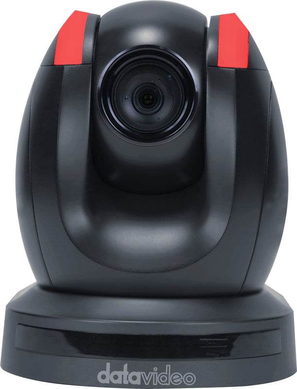 Datavideo PTC-150T PTZ Camera black  w HDBaseT & HBT-11 - 2