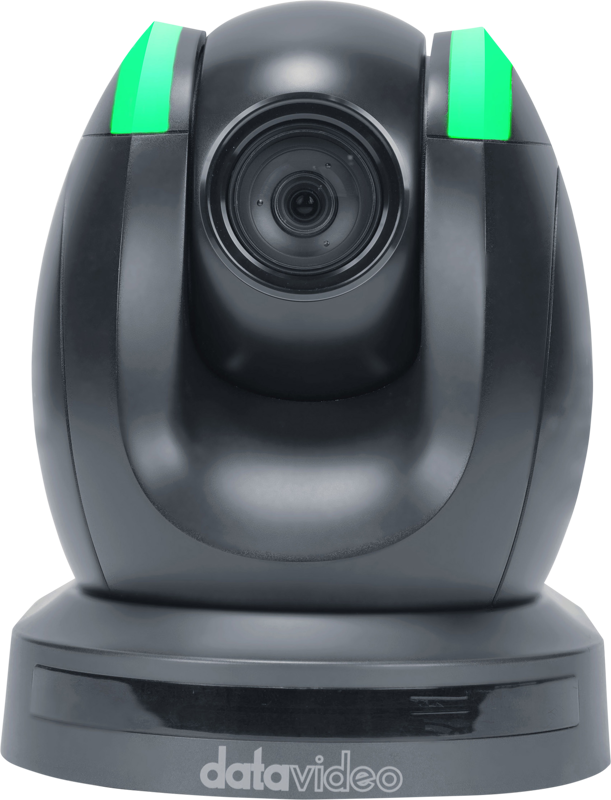 Datavideo PTC-150T PTZ Camera black  w HDBaseT & HBT-11