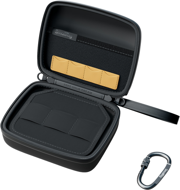 SmallRig 5917 Storage Bag for Action Cameras - 3
