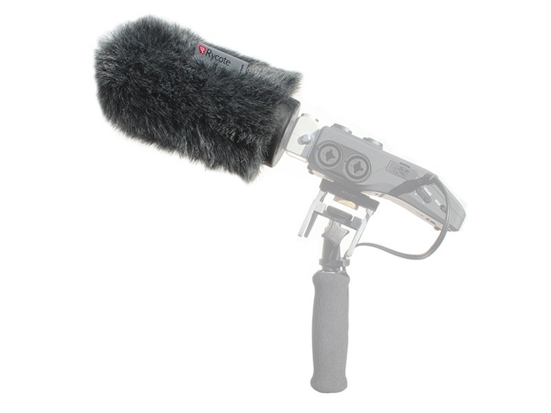 Rycote Audio kit (HD) till Zoom H6 - 2
