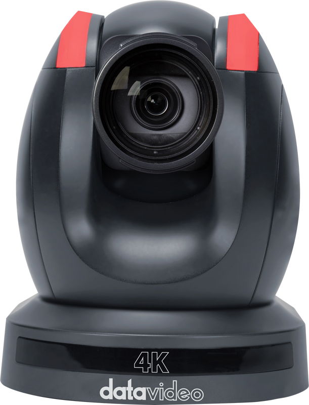 Datavideo PTC-280 UHD PTZ Camera 12xOPT/16xDIG-Zoom – för filmskapare - 2