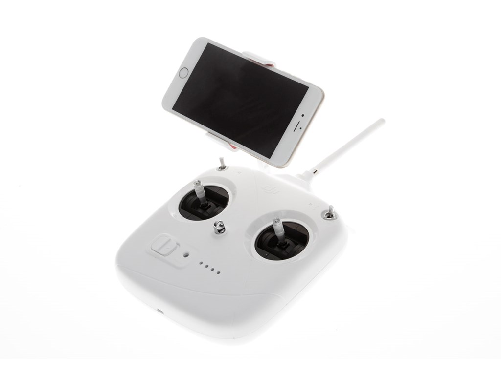 DJI Phantom 3 Standard Drone - 5