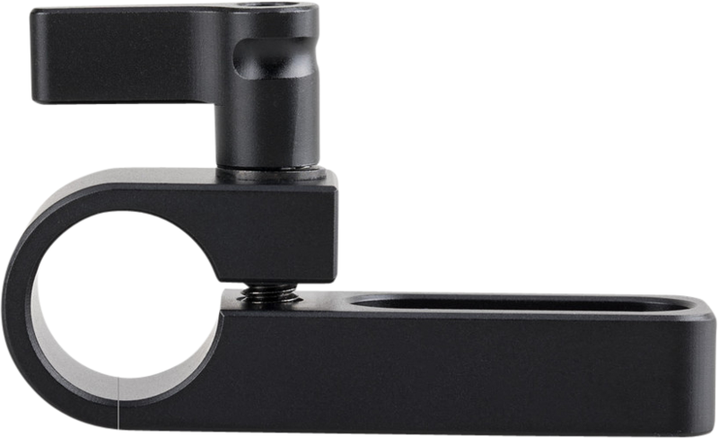 SmallRig 1549 Single 15mm Rail Clamp - 3