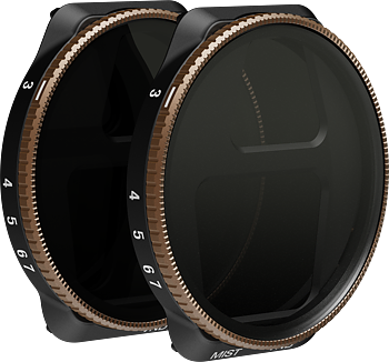 PolarPro DJI Air 3S VND 3-7 Stop Filter
