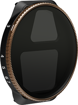 PolarPro DJI Air 3S VND 3-7 Stop Filter