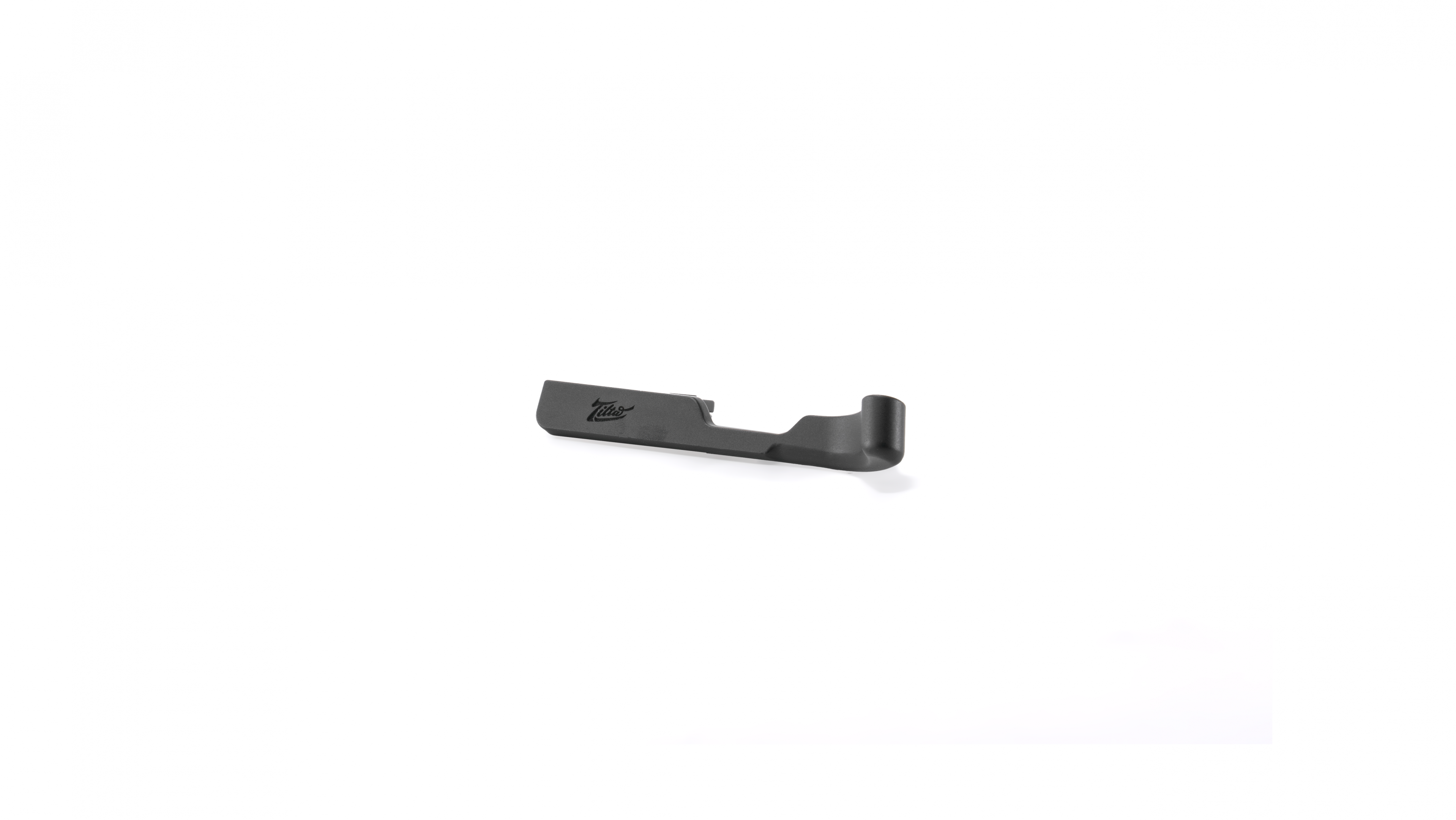 Tilta Hot Shoe Thumb Bracket for Fujifilm X100VI - Silver - 5