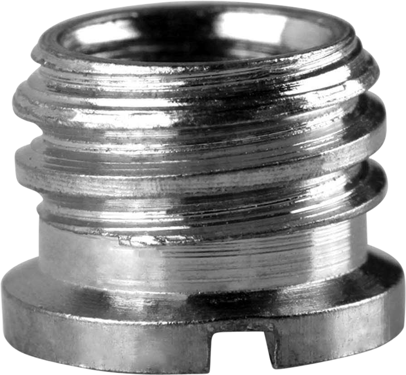 SmallRig 1610 Thread Adpt 1/4" - 3/8" thread 5pcs - 3