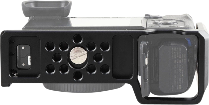 SmallRig 1661 Cage for Sony A6000/A6300/A6500 - 3