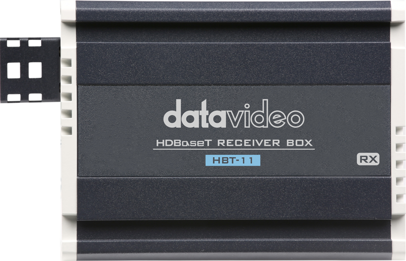 Datavideo HBT-11 HDBaseT Receiver Box