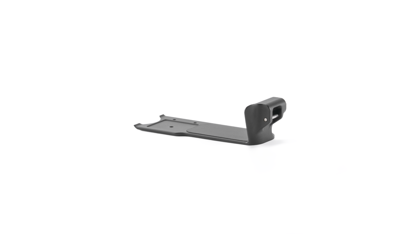 Tilta Top Protection Plate for Fujifilm X100VI - Silver - 3