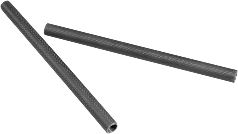 SmallRig 1690 15mm Carbon Fiber Rod (22.5cm) - 2