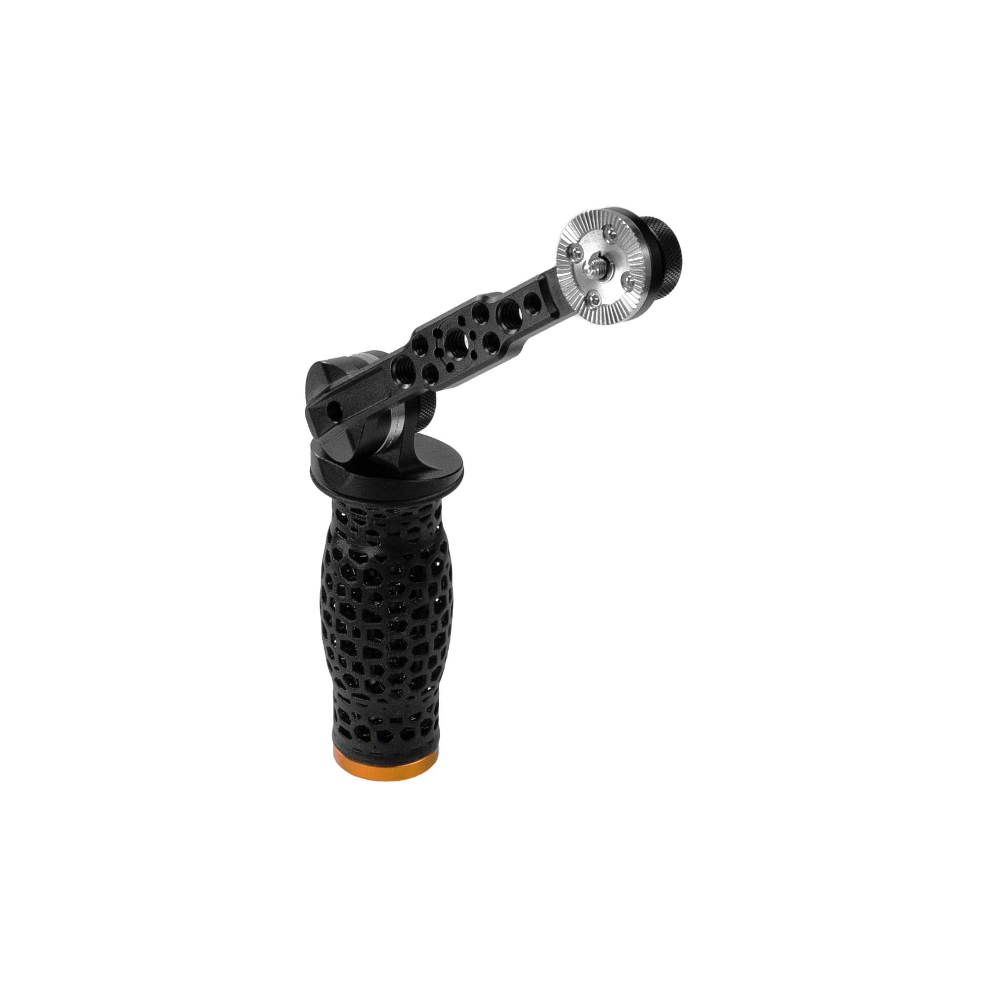 Bright Tangerine KASBAH System - Single Handle Kit - 7