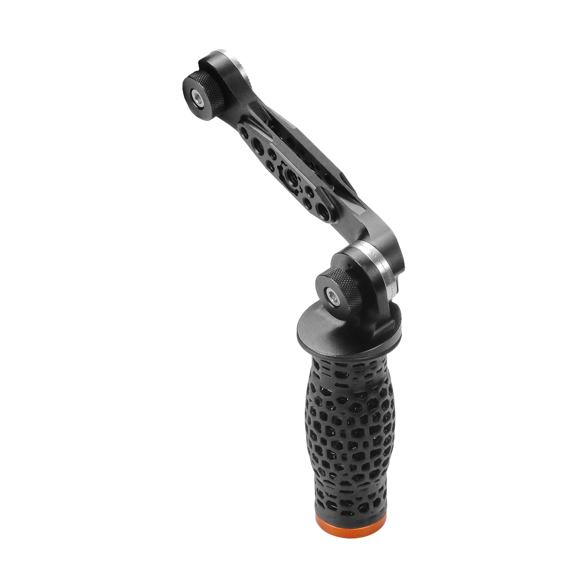 Bright Tangerine KASBAH System - Single Handle Kit - 9