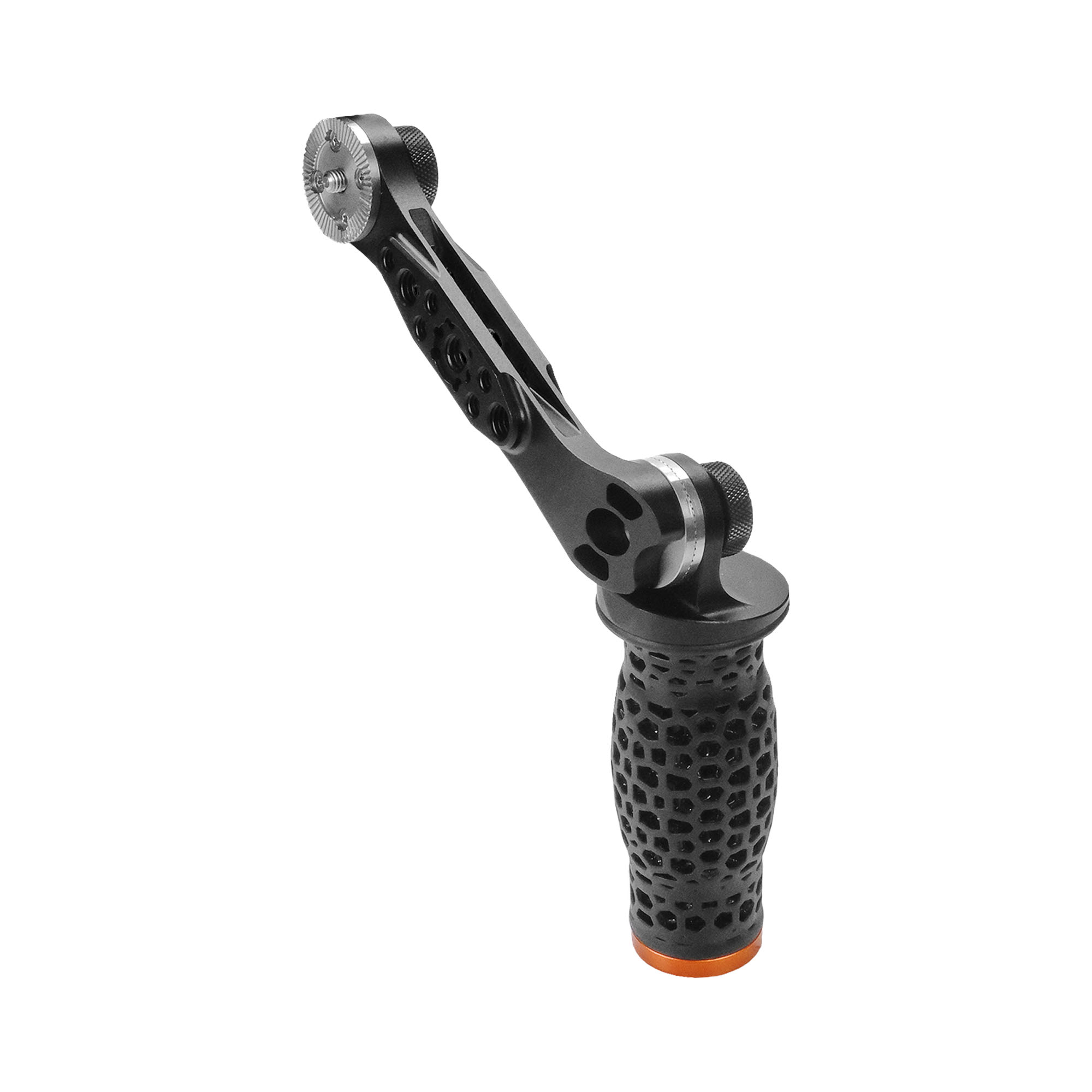 Bright Tangerine KASBAH System - Single Handle Kit - 12