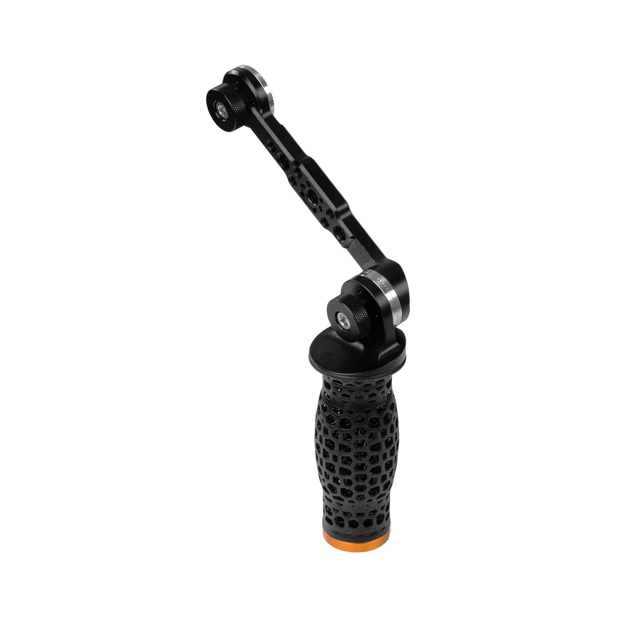 Bright Tangerine KASBAH System - Single Handle Kit - 5