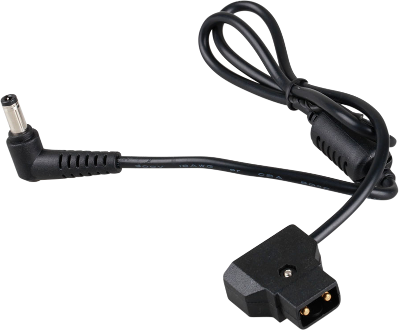 SmallRig 1819 Power Cable f BMCC/ BM Video Assist - 2