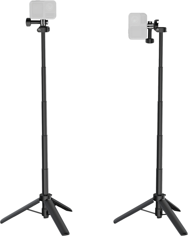 SmallRig 5725 Grip-Tripod for Action Cameras - 5