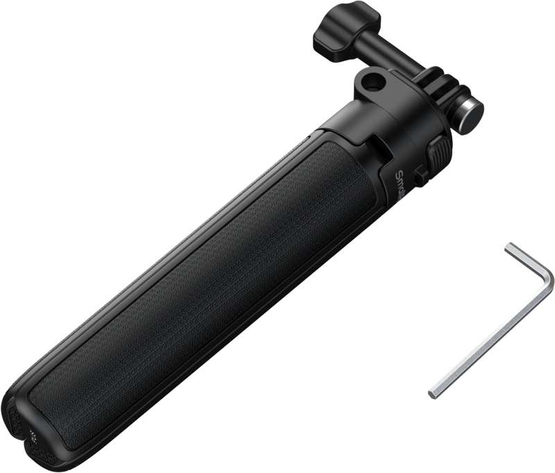 SmallRig 5725 Grip-Tripod for Action Cameras - 4