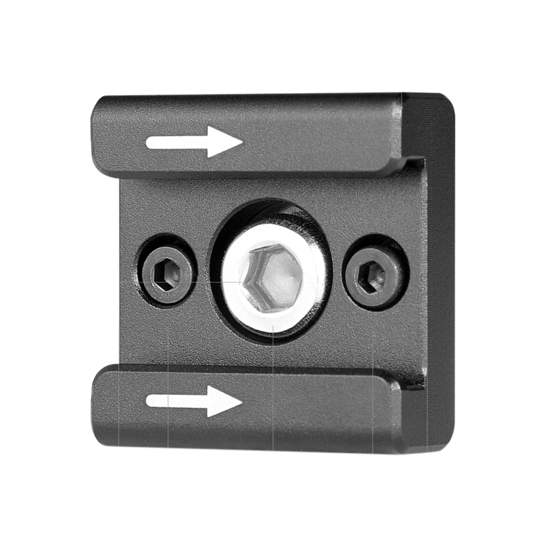 SmallRig 2060 Cold Shoe (2pcs Pack) - 7