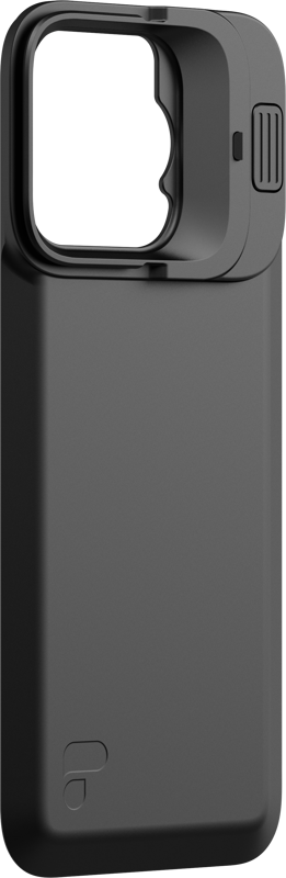 PolarPro LiteChaser 16 EXO Back Plate for iPhone 16 Pro - 2