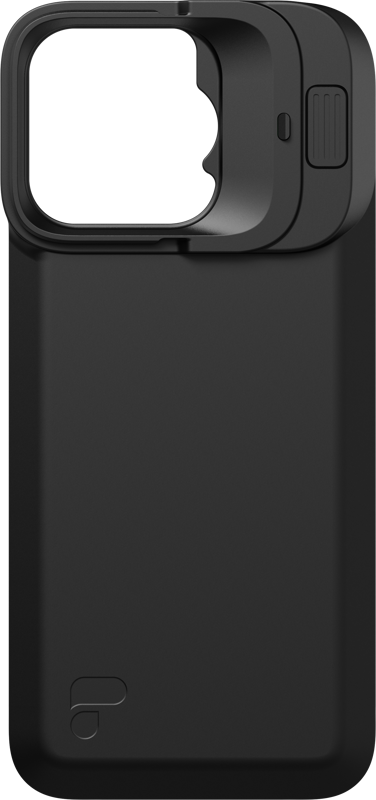 PolarPro LiteChaser 16 EXO Back Plate for iPhone 16 Pro