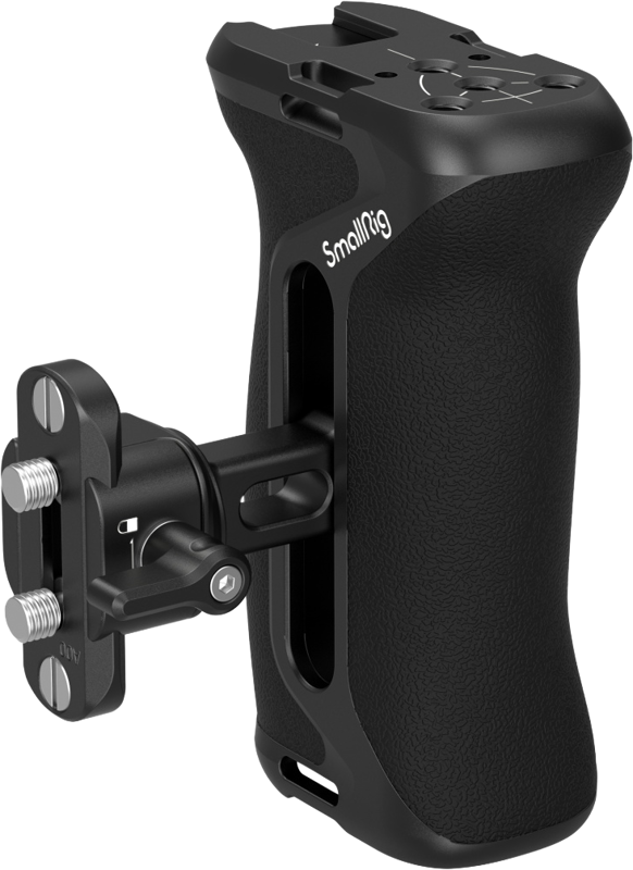SmallRig 5952 Side Handle with NATO Clamp - 2