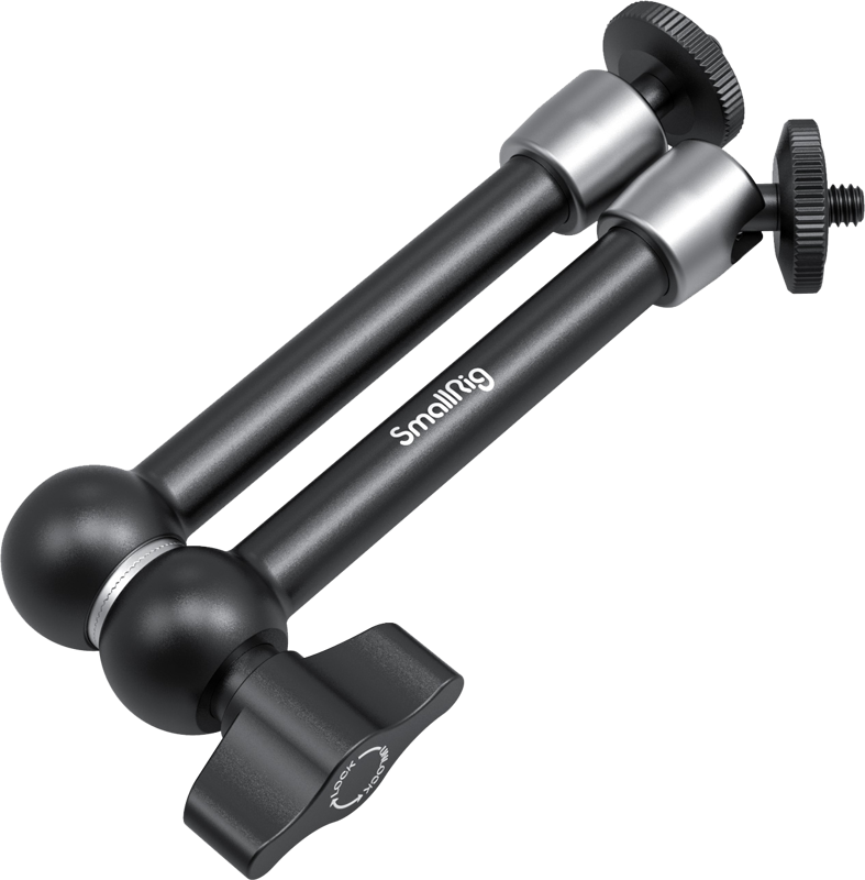 SmallRig 2066 Articulating Arm 9,8 Inch - 4