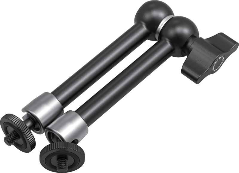 SmallRig 2066 Articulating Arm 9,8 Inch - 3