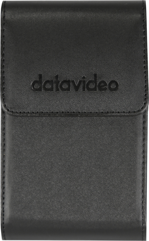 Datavideo HE-x BAG Spare carry case for HE-3 HDD carrier
