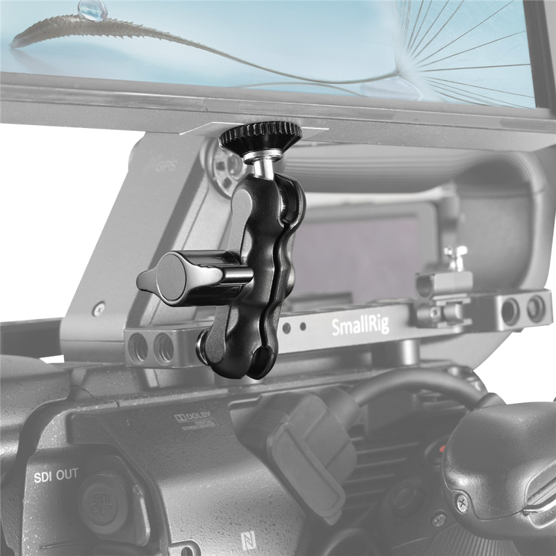 SmallRig 2157 Magic Arm with Small Ballhead - 8