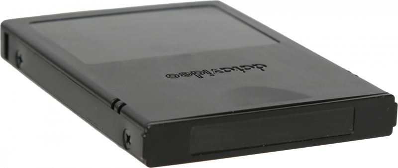Datavideo HE-4 Spare SSD carrier for NVS-40, HDR-80/90 – för filmskapare