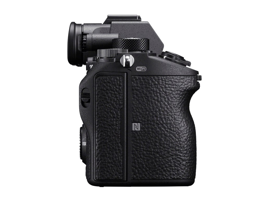 Sony Alpha a7R III Mirrorless Digital Camera - 4